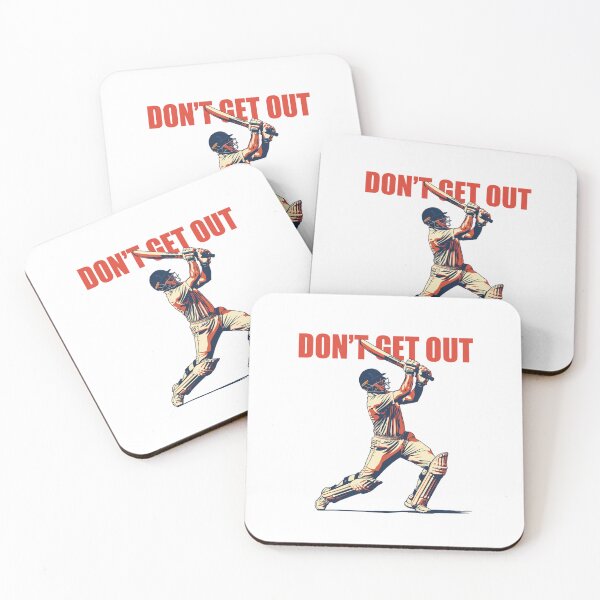 Item preview, Cricket Lovers Gifts, Don't Get Out, Why Do Most People Like Cricket? designed and sold by mygiftideas.