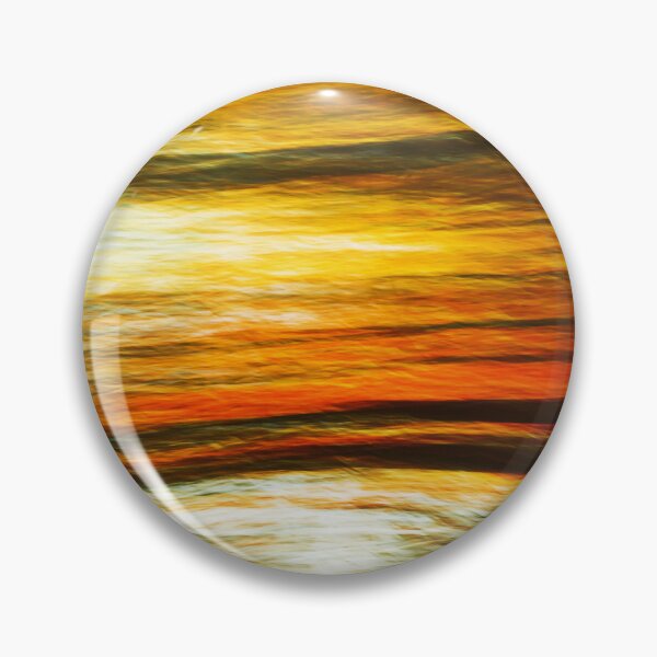 Aperçu de l'œuvre Reflets vibrants du coucher de soleil créée et vendue par valovic.