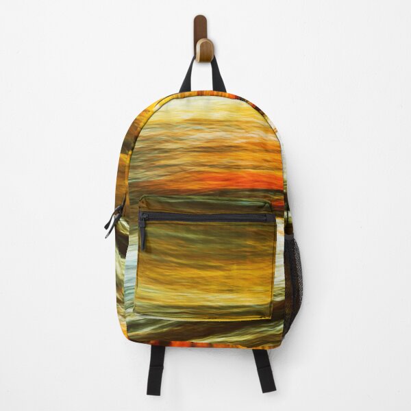 Item preview, Vibrant Sunset Reflection designed and sold by valovic.