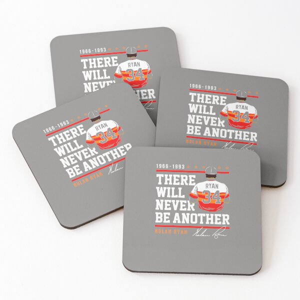 Item preview, NOLAN-RYAN-NEVER-BE-ANOTHER---APPAREL designed and sold by HerrDrJuergen.