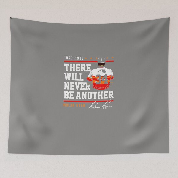 Item preview, NOLAN-RYAN-NEVER-BE-ANOTHER---APPAREL designed and sold by HerrDrJuergen.