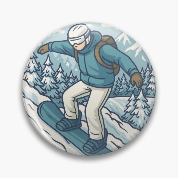 Item preview, Snowboarding - Another Day In Paradise designed and sold by iamdesigns14.