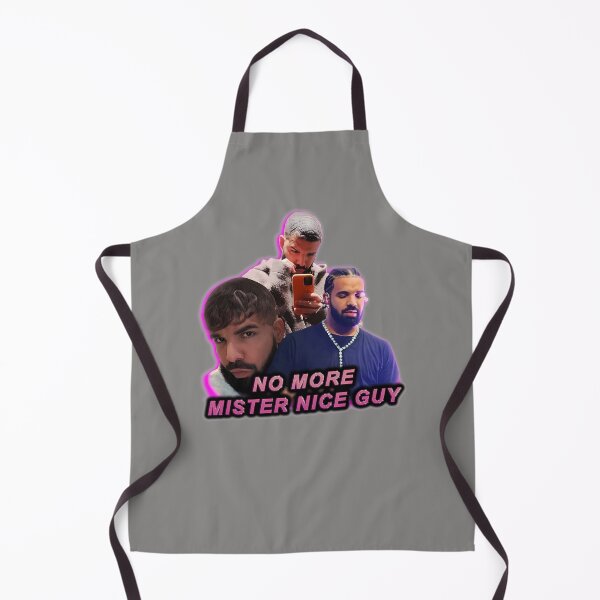 Item preview, NO MORE MISTER NICE GUY designed and sold by HerrDrJuergen.