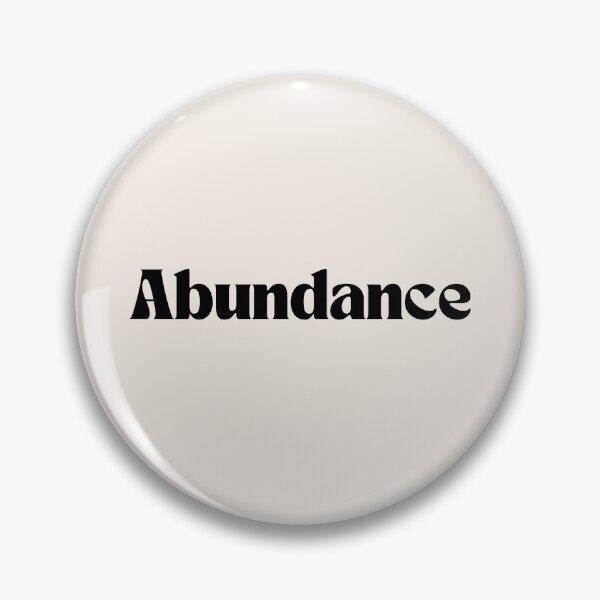Item preview, Minimalist aesthetic abundance designed and sold by ElizabethCoelho.