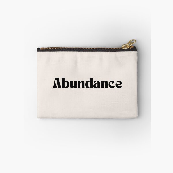 Item preview, Minimalist aesthetic abundance designed and sold by ElizabethCoelho.