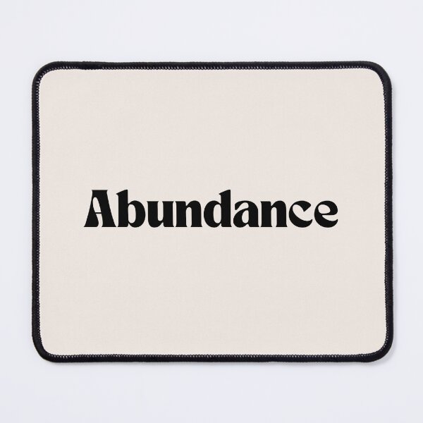 Item preview, Minimalist aesthetic abundance designed and sold by ElizabethCoelho.