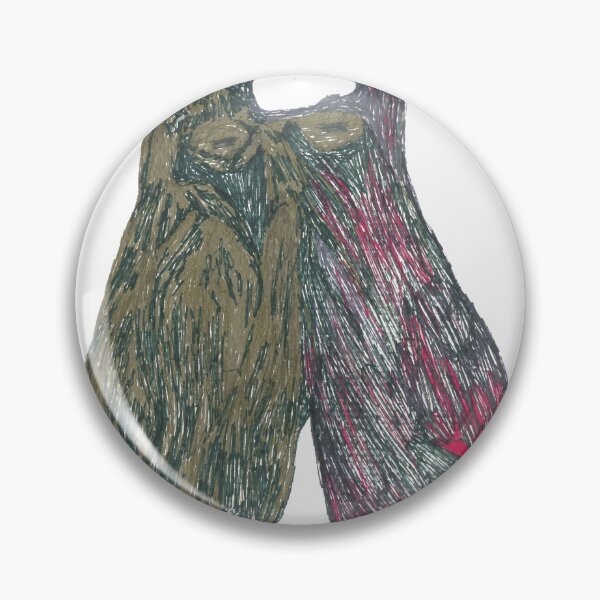 Item preview, Vine of Lucidity '' Le Lierre de la Lucidité'' designed and sold by art of corki.