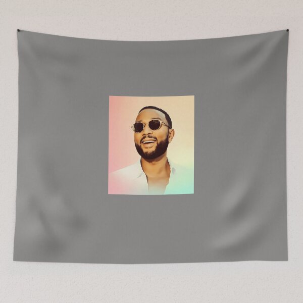 Item preview, NO NAME JOHN AMERICAN TOUR 2022 designed and sold by HerrDrJuergen.