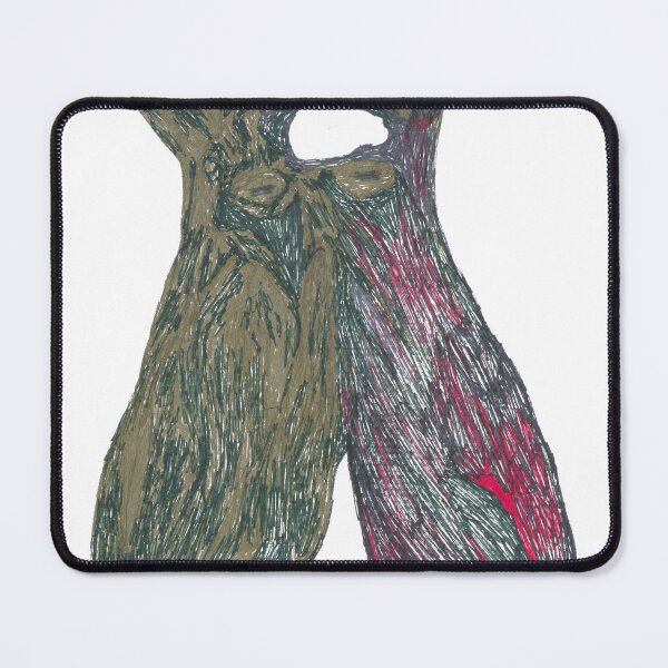 Item preview, Vine of Lucidity '' Le Lierre de la Lucidité'' designed and sold by art of corki.