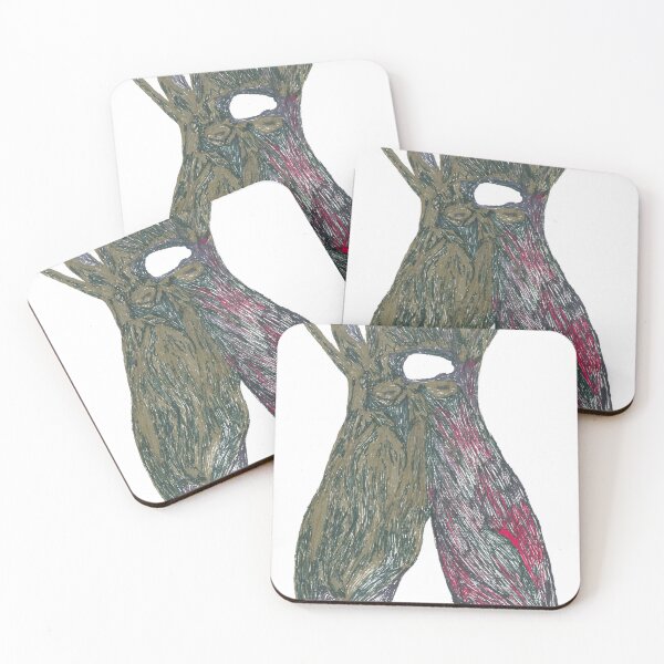 Item preview, Vine of Lucidity '' Le Lierre de la Lucidité'' designed and sold by art of corki.