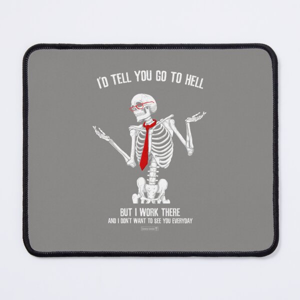 Item preview, NO-OFFENSE T-SHIRT designed and sold by HerrDrJuergen.