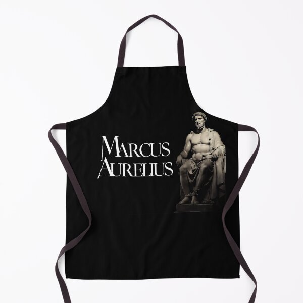 Item preview, Marcus Aurelius Quotes – Minimal Style Contemporary Stoic Art Print designed and sold by OzzFrequency.