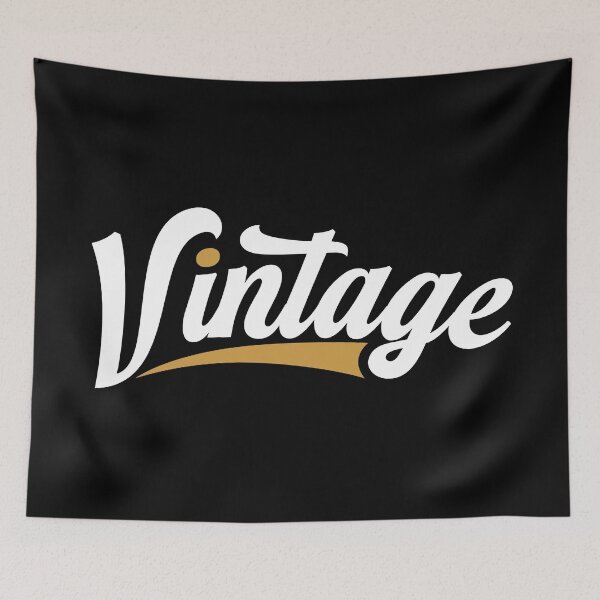 Item preview, Vintage design designed and sold by Wolagno.