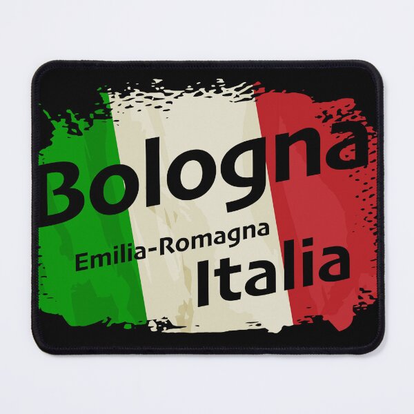 Artikelvorschau, Bologna, Emilia-Romagna, Italien entworfen und verkauft von studio838.