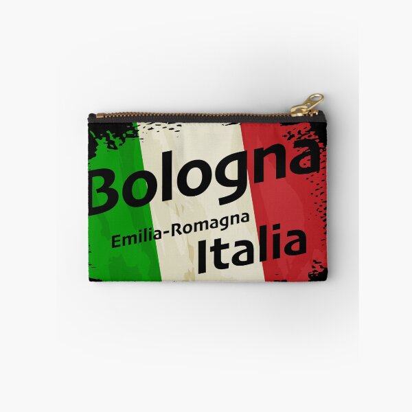 Artikelvorschau, Bologna, Emilia-Romagna, Italien entworfen und verkauft von studio838.