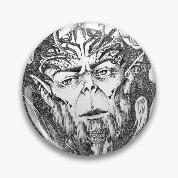 Item preview, Prince Orpheus designed and sold by AncaXBre.