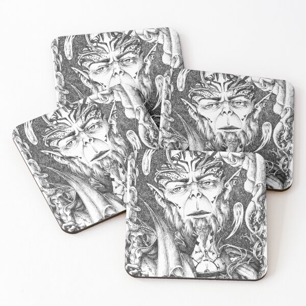 Item preview, Prince Orpheus designed and sold by AncaXBre.
