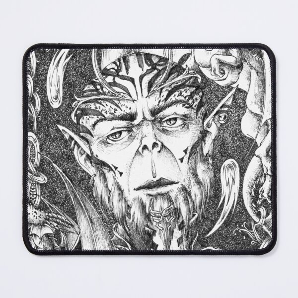 Item preview, Prince Orpheus designed and sold by AncaXBre.