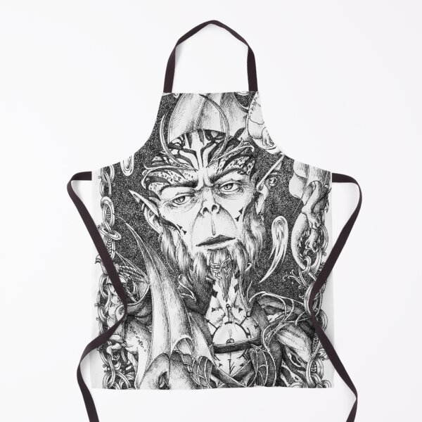 Item preview, Prince Orpheus designed and sold by AncaXBre.