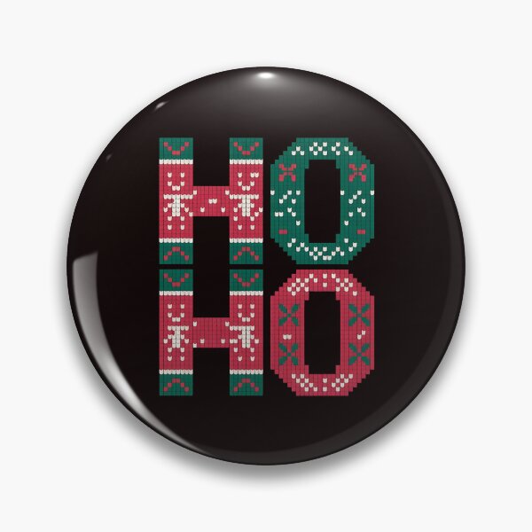 Item preview, Where My Ho’s At Ho – Funny Ugly Sweater for Xmas Couples designed and sold by Redgiant87x.
