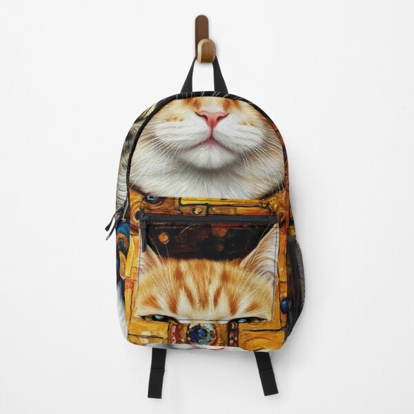 Item preview, Amazing cats designed and sold by aleksandr13.