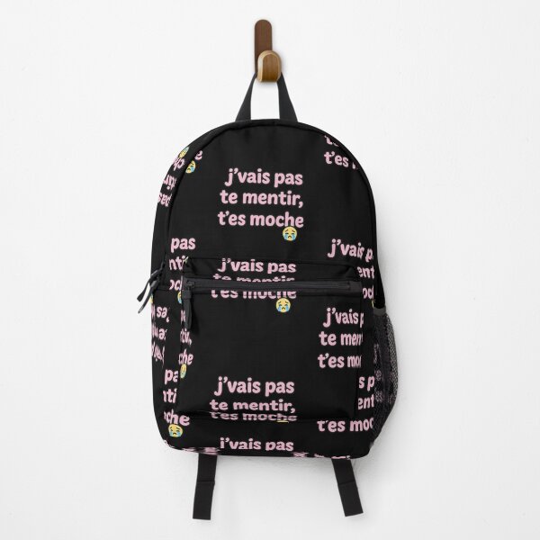 Item preview, I'm not going to lie to you, you're ugly designed and sold by ContreKulture.