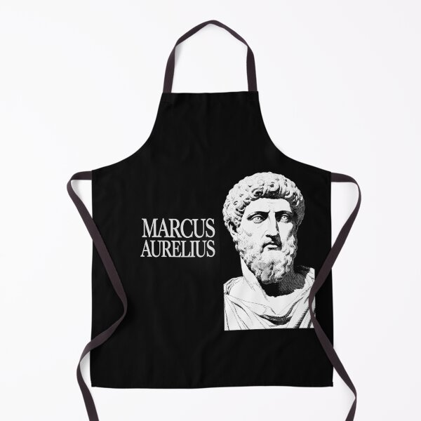 Item preview, Marcus Aurelius Quotes – Minimal Style Contemporary Stoic Art Print designed and sold by OzzFrequency.