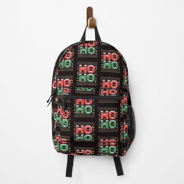 Item preview, Matching Christmas Couple – Where My Ho’s At Ho designed and sold by Redgiant87x.