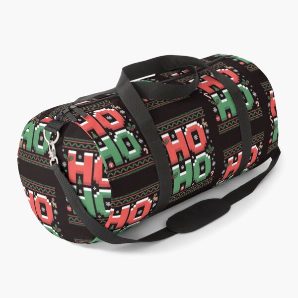 Item preview, Matching Christmas Couple – Where My Ho’s At Ho designed and sold by Redgiant87x.