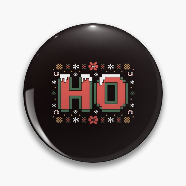 Item preview, Ho Ho Ho Twist – Where My Ho’s At Couples Christmas designed and sold by Redgiant87x.