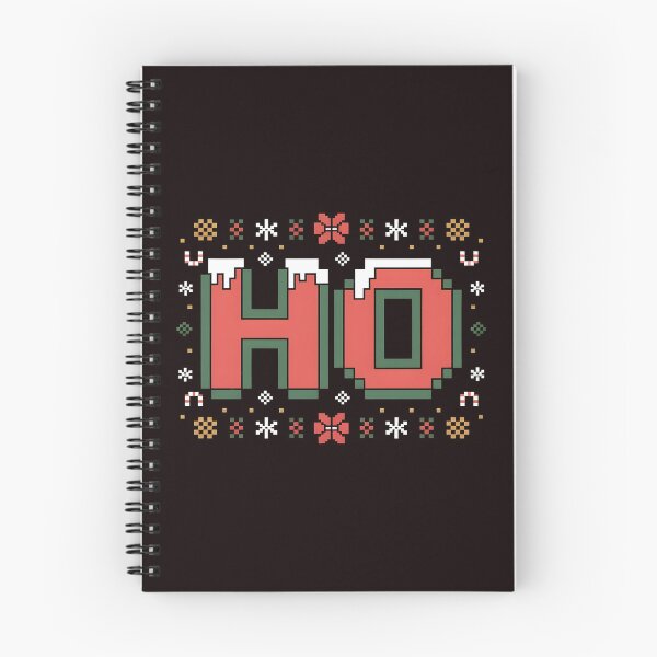 Item preview, Ho Ho Ho Twist – Where My Ho’s At Couples Christmas designed and sold by Redgiant87x.