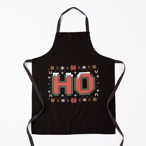 Item preview, Ho Ho Ho Twist – Where My Ho’s At Couples Christmas designed and sold by Redgiant87x.