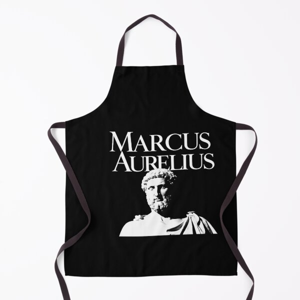 Item preview, Marcus Aurelius Quotes – Minimal Style Contemporary Stoic Art Print designed and sold by OzzFrequency.