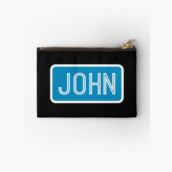 Item preview, John Name designed and sold by Jeallan Designs.