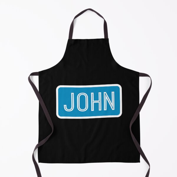 Item preview, John Name designed and sold by Jeallan Designs.
