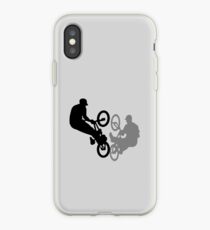 BMX iPhone Case