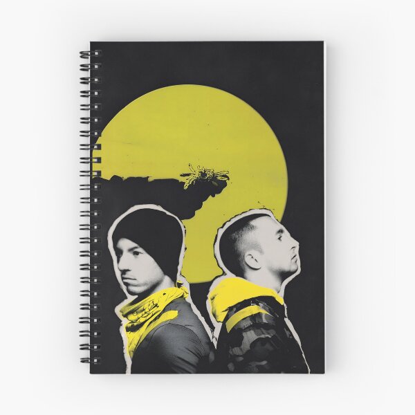 Item preview, pilot one band art design designed and sold by calamityjay.