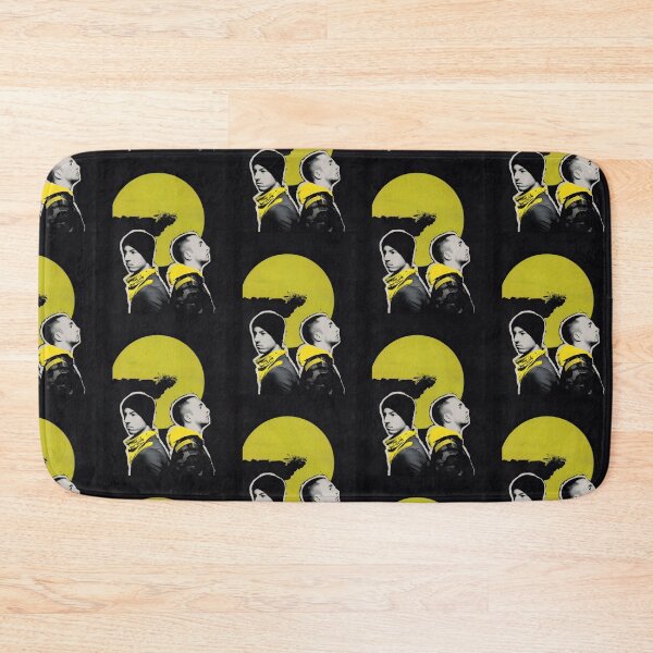 Item preview, pilot one band art design designed and sold by calamityjay.