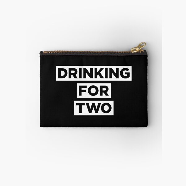 Item preview, Drinking for two designed and sold by PaulSDesign.