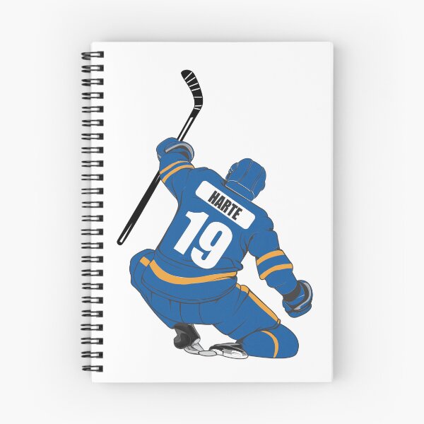 Item preview, 19 Harte Hockey Products designed and sold by stinkylockers.
