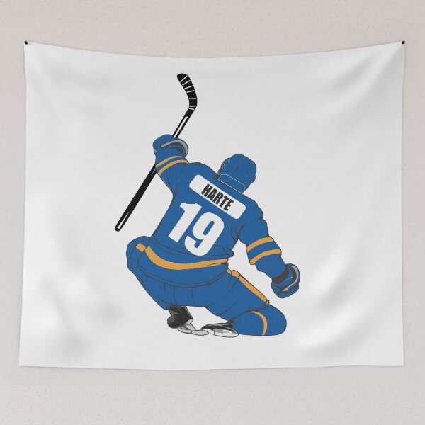 Item preview, 19 Harte Hockey Products designed and sold by stinkylockers.
