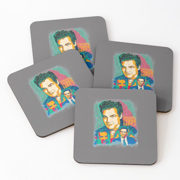 Item preview, NORMAN-GENE-MACDONALD designed and sold by HenningFrank.