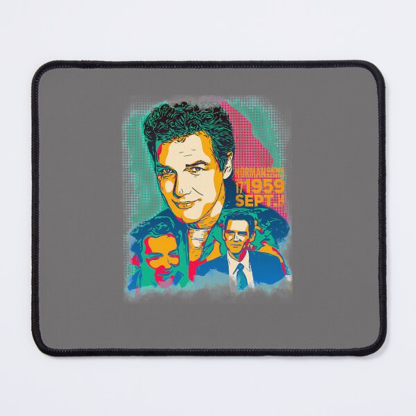 Item preview, NORMAN-GENE-MACDONALD designed and sold by HenningFrank.