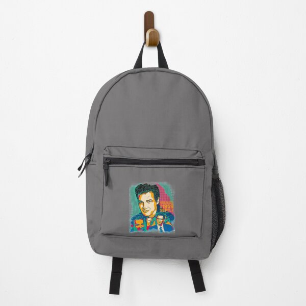 Item preview, NORMAN-GENE-MACDONALD designed and sold by HenningFrank.