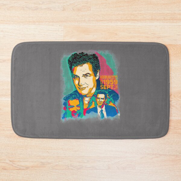 Item preview, NORMAN-GENE-MACDONALD designed and sold by HenningFrank.