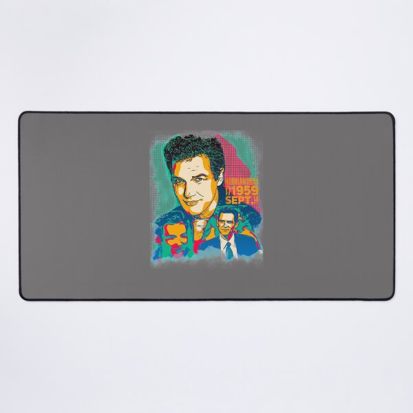 Item preview, NORMAN-GENE-MACDONALD designed and sold by HenningFrank.