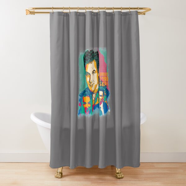 Item preview, NORMAN-GENE-MACDONALD designed and sold by HenningFrank.