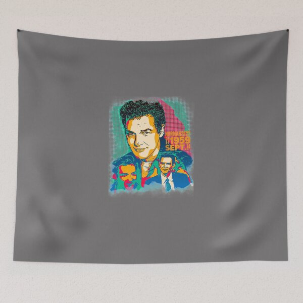 Item preview, NORMAN-GENE-MACDONALD designed and sold by HenningFrank.