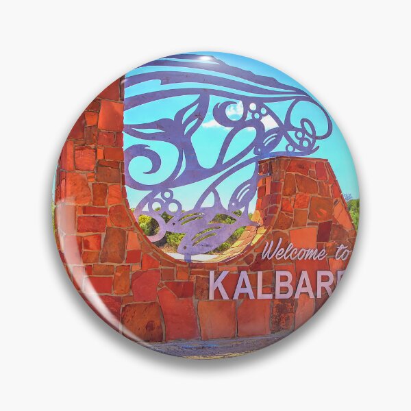 Item preview, Welcome to Kalbarri designed and sold by Colin  Williams Photography.