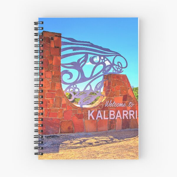 Item preview, Welcome to Kalbarri designed and sold by Colin  Williams Photography.